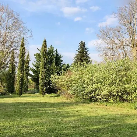 La Bri...Gite L'Isle-sur-la-Sorgue Exterior photo