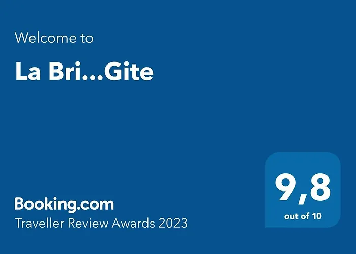 La Bri...Gite