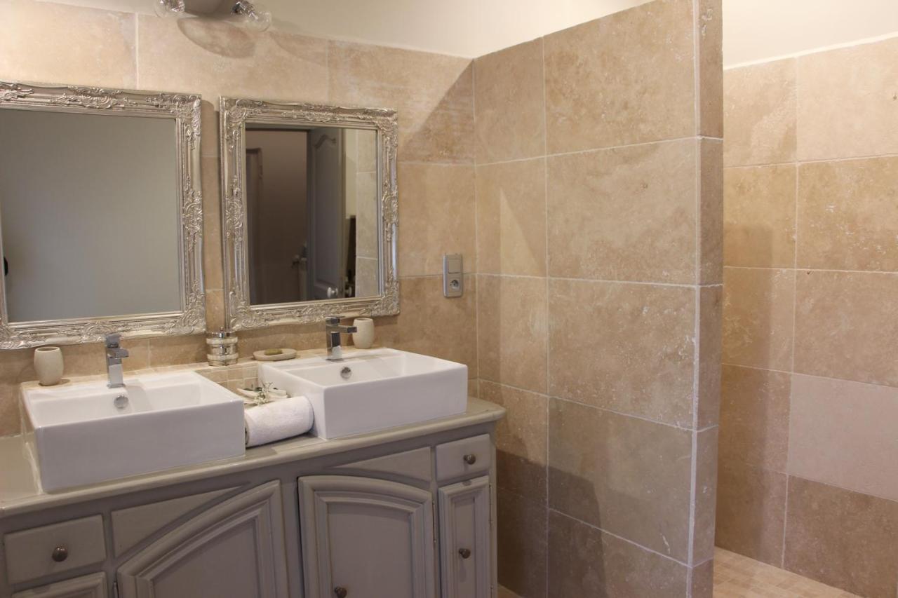 Apartment La Bri...gite L'Isle-sur-la-Sorgue