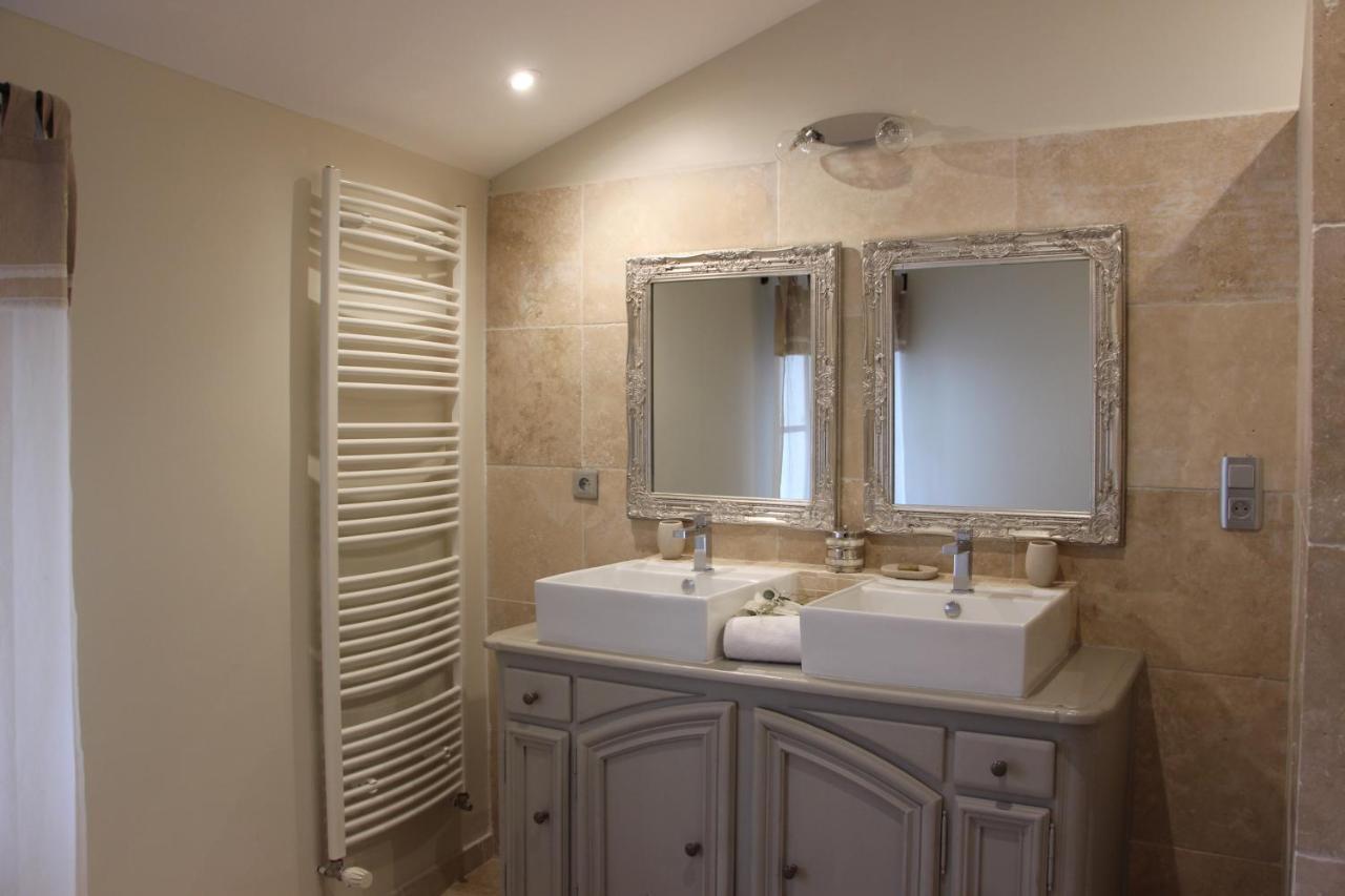 La Bri...gite Apartment *