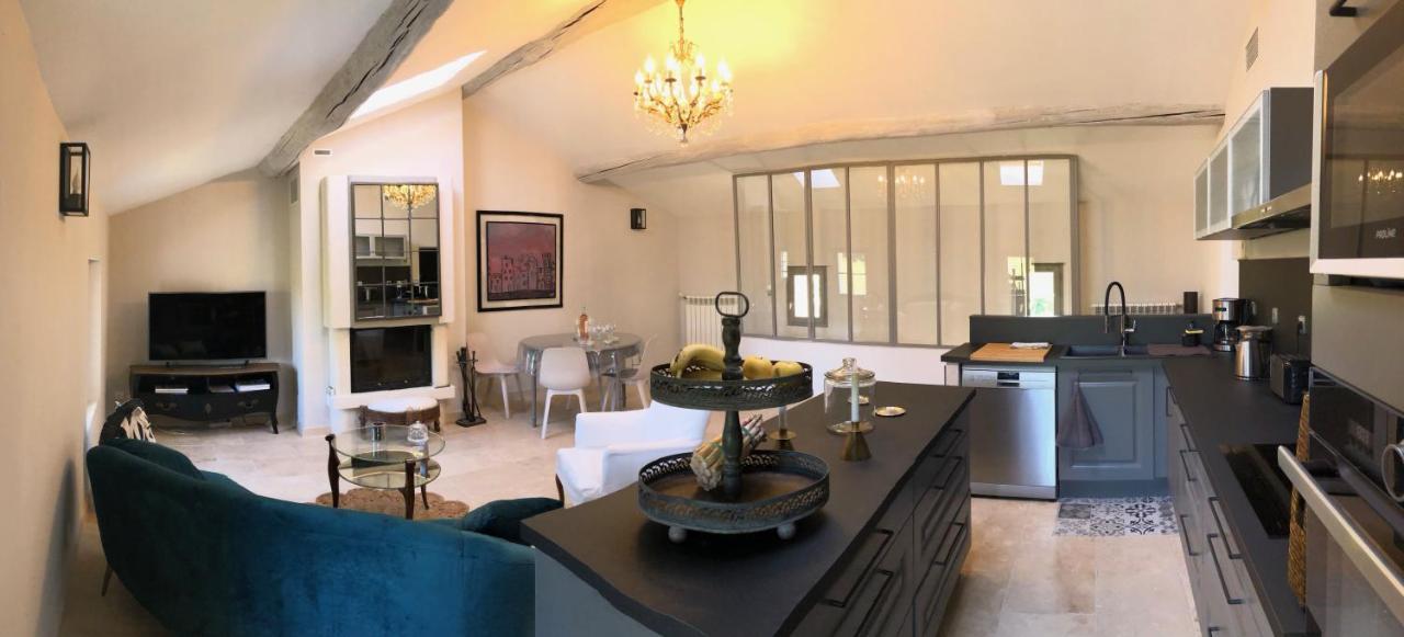 La Bri...gite Apartment L'Isle-sur-la-Sorgue