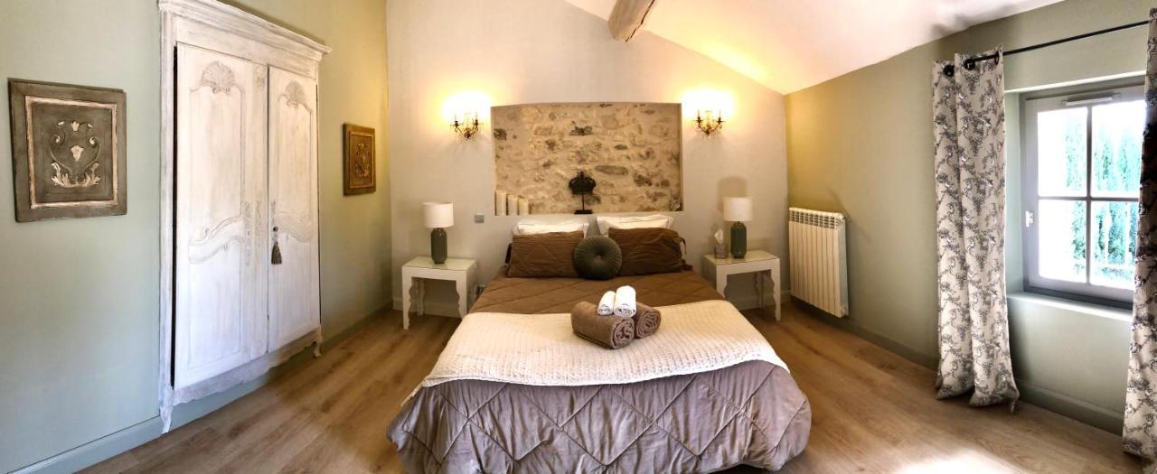 Apartment La Bri...gite L'Isle-sur-la-Sorgue