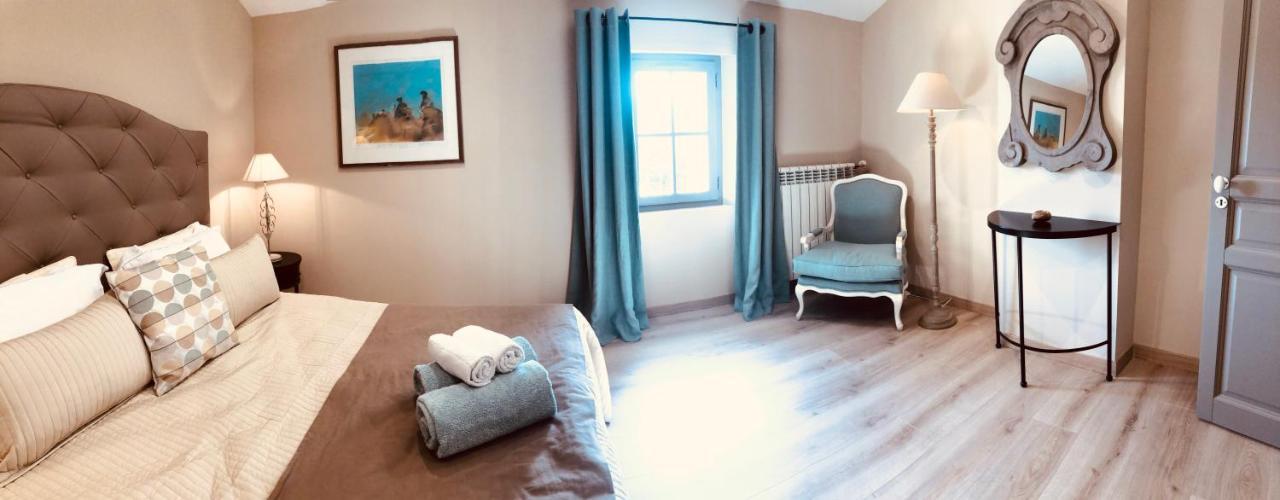 La Bri...gite Apartment