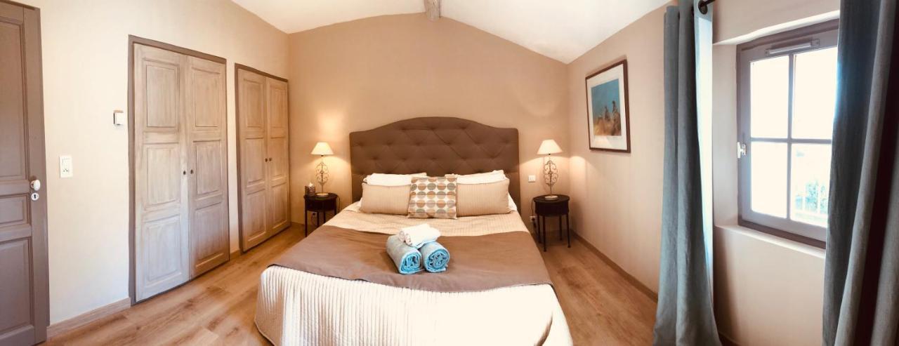 La Bri...gite Apartment L'Isle-sur-la-Sorgue