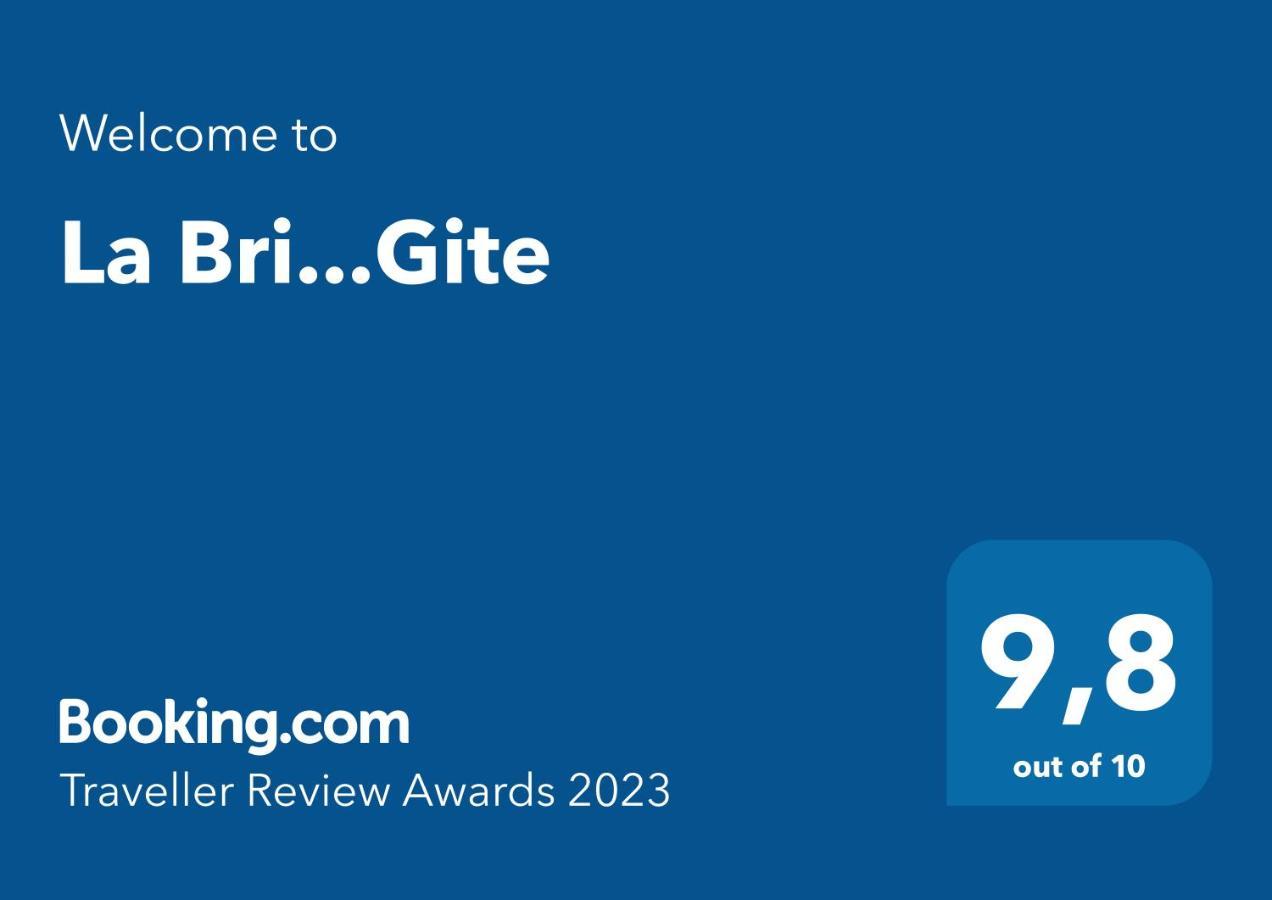 La Bri...gite *